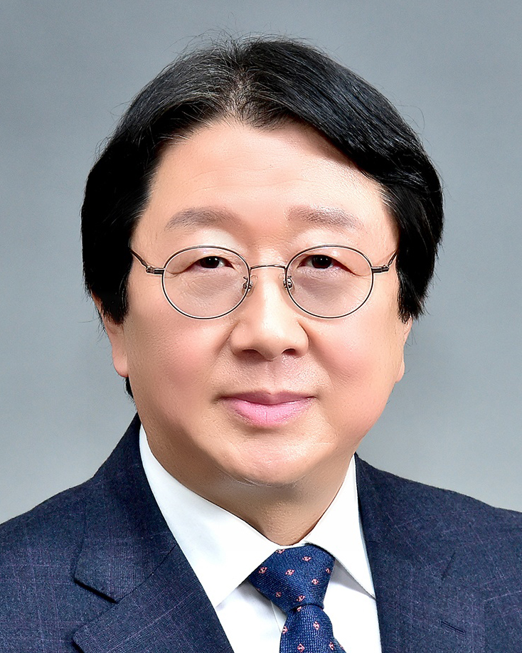 제15대 총동창회장 박세호